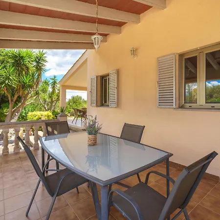 Conchita By Interhome Holiday home *