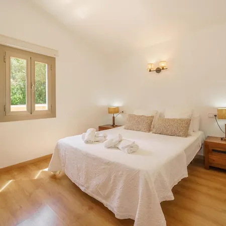 Conchita By Interhome Holiday home Sencelles