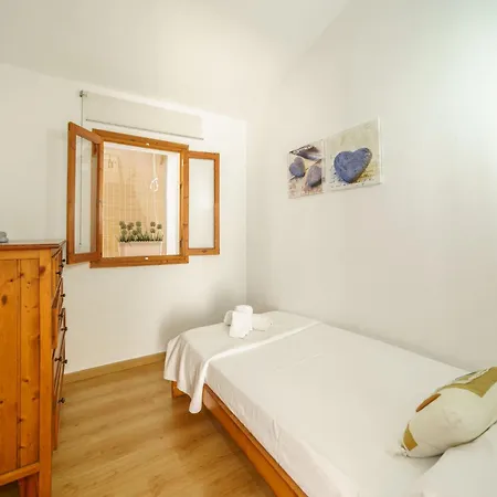 Holiday home Conchita By Interhome