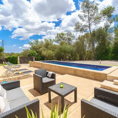 Holiday home Conchita By Interhome *